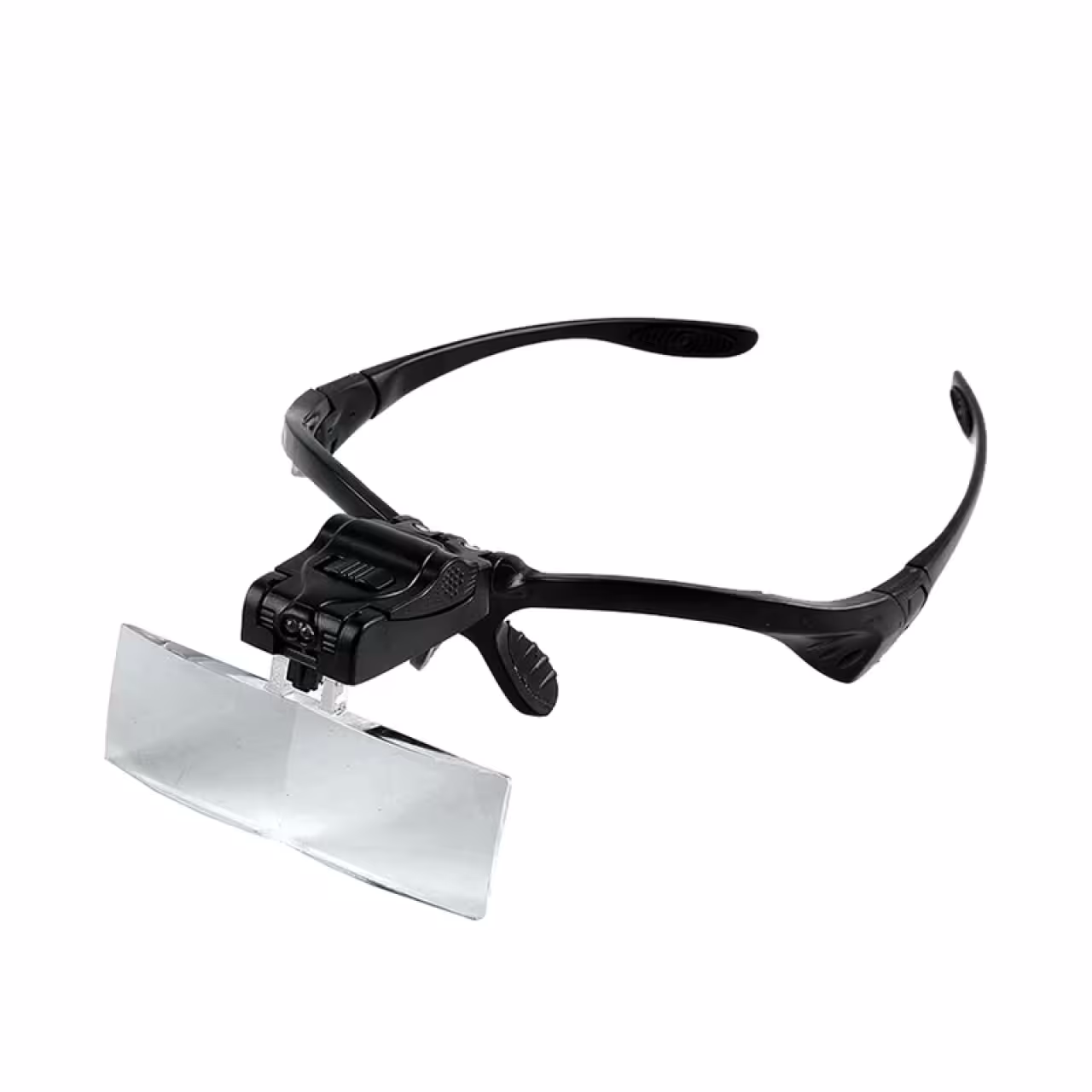 ذره بین عینکی هدلایتی مدل 9892