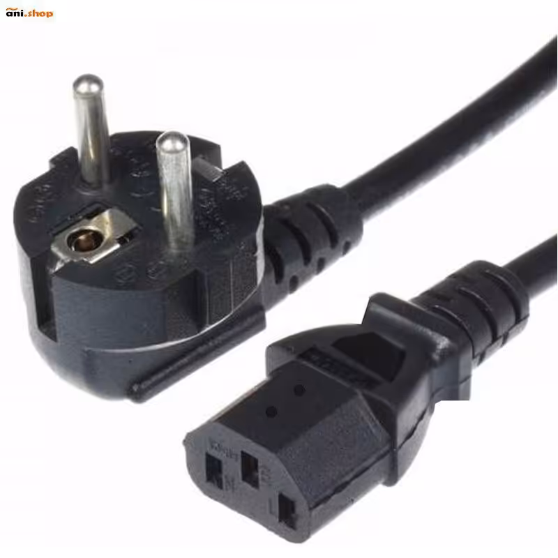 کابل برق کامپیوتر