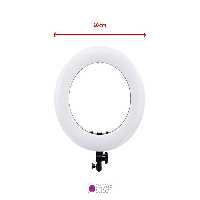 رینگ لایت عکاسی Ring Light SM-1888 II به همراه کیف