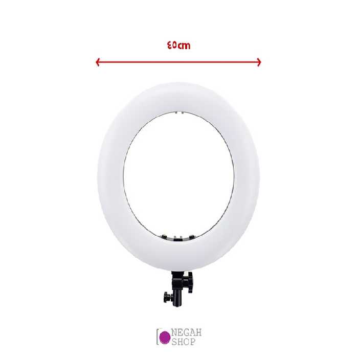رینگ لایت عکاسی Ring Light SM-1888 II به همراه کیف