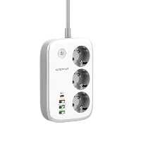 چند راهی برق کینگ استار KPS5170PD