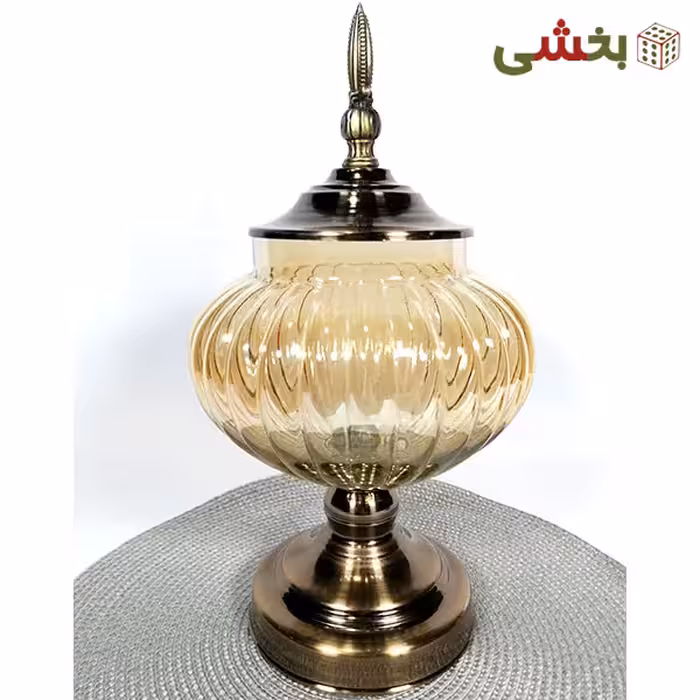 شکلات خوری شامپاینی کد 101