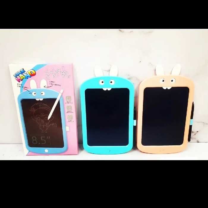 کاغذدیجیتالی خرگوش گوش متحرک