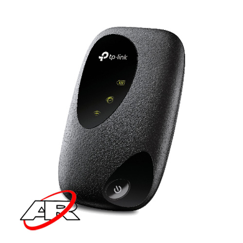 مودم بی سیم تی پی لینک مدل M7000