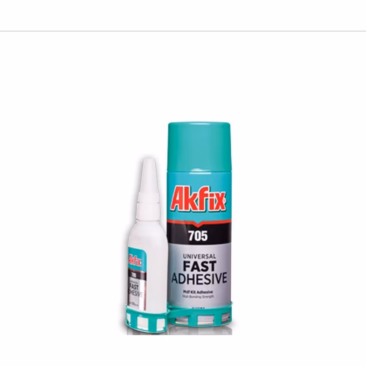 چسب اکفیکس حجم 400 میلی لیتر