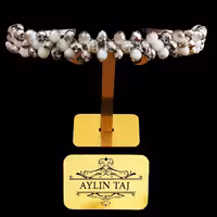 تل کریستالی شیک و مجلسی