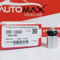 لوازم پمپ کلاچ پایین نیسان AUTOMAX
