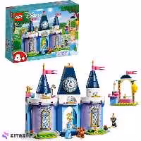 لگو دیزنی کد 43178