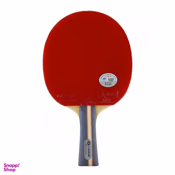 راکت پینگ پنگ یینهه مدل  جلد دار 05 SPC