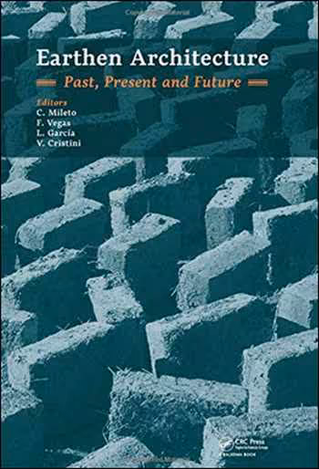 󾕇 دانلود کتاب Earthen Architecture - Past, Present and Future - دانلود کتاب های دانشگاهی