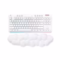 خرید کیبورد لاجیتک Logitech G715 Aurora Brown SW با بهترین قیمت