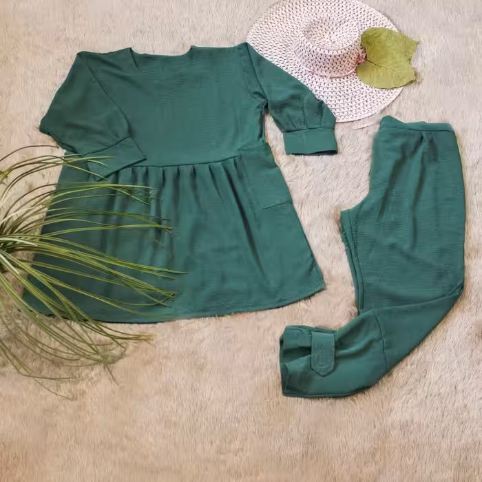 ست تابستانه تارا566