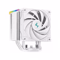 خنک کننده پردازنده دیپ کول مدل AK500 DIGITAL WH