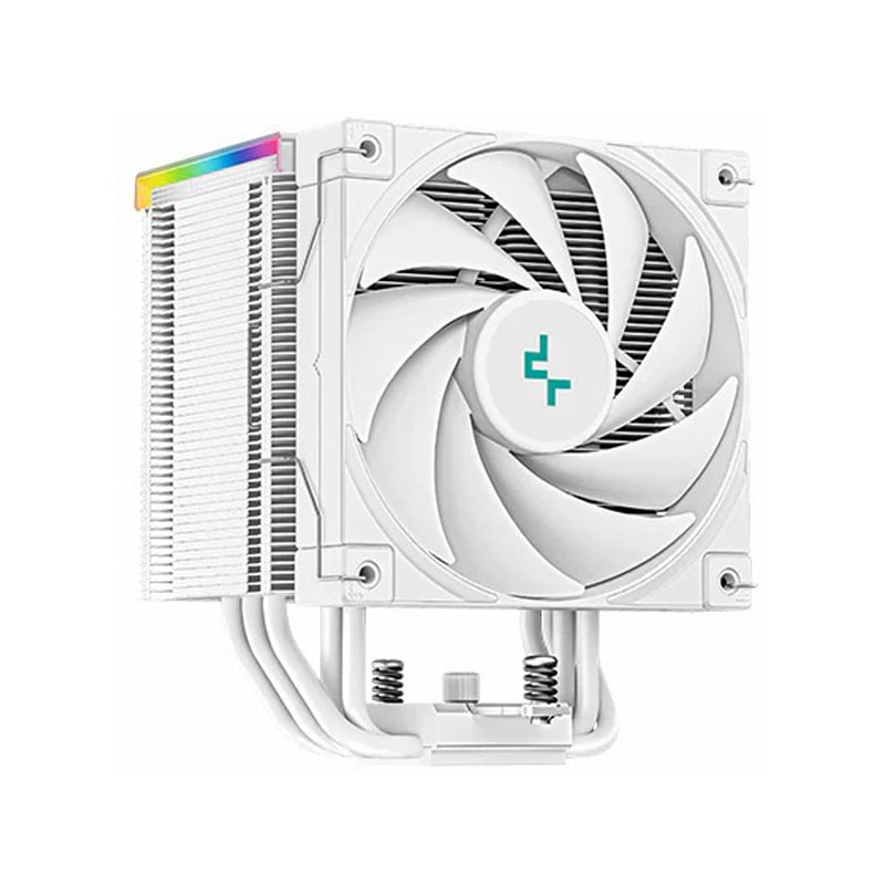 خنک کننده پردازنده دیپ کول مدل AK500 DIGITAL WH