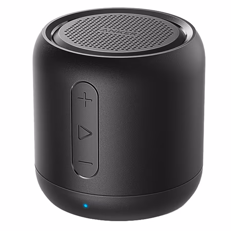 اسپيکر بلوتوثي قابل حمل انکر مدل A3101 SoundCore Mini