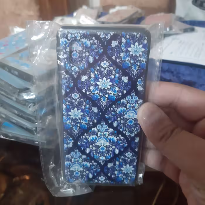 گارد A01 CORE دوازده