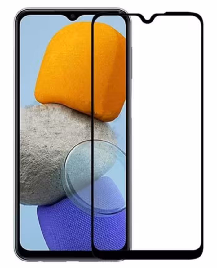محافظ تمام صفحه سامسونگ گلکسی M23 , F23