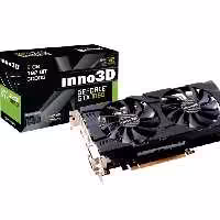 کارت گرافیک اینو تری دی مدل جی تی ایکس 1060 ایکس 2 با ظرفیت 6 گیگابایت