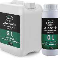 آبگریز کننده شیشه G1