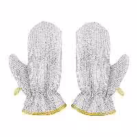 اسکاچ دستکشی بسته 2 عددی | amazonchi