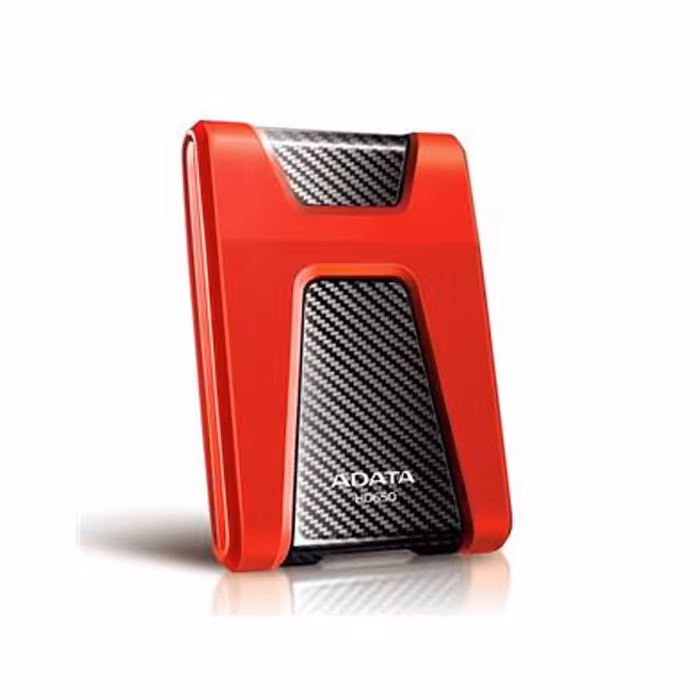 هارد اکسترنال ای دیتا HD650 1TB