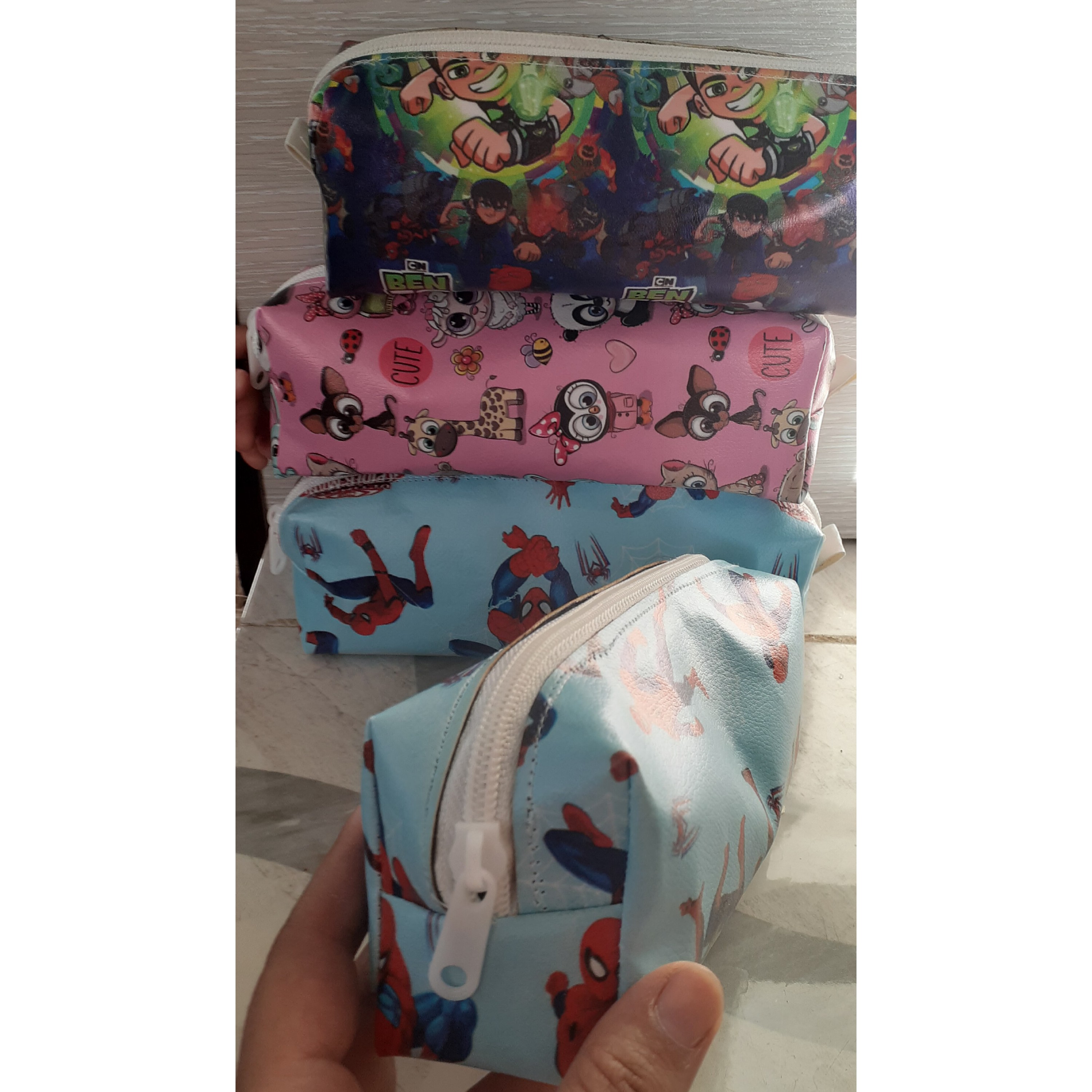 جامدادی فانتزی 