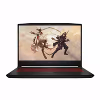 لپ تاپ ام اس آی Katana GF66 11UC i7/16GB/512GB SSD/4GB