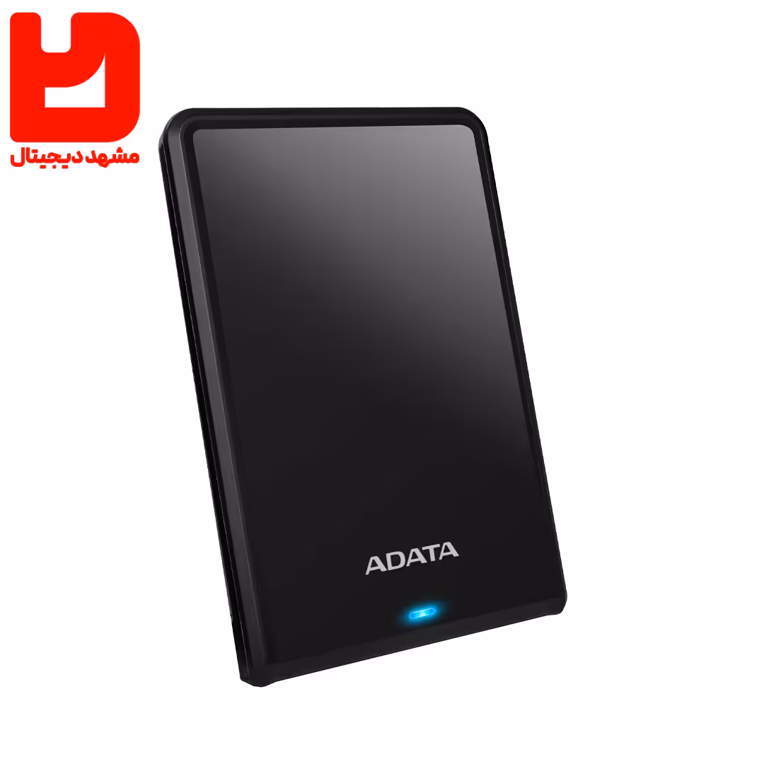 هارد اکسترنالHDD ظرفیت 2TBمدلHDD ADATA HV620S