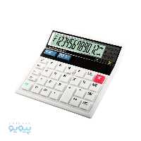 ماشین حساب CITLLZEN مدل CT-512W تک و عمده