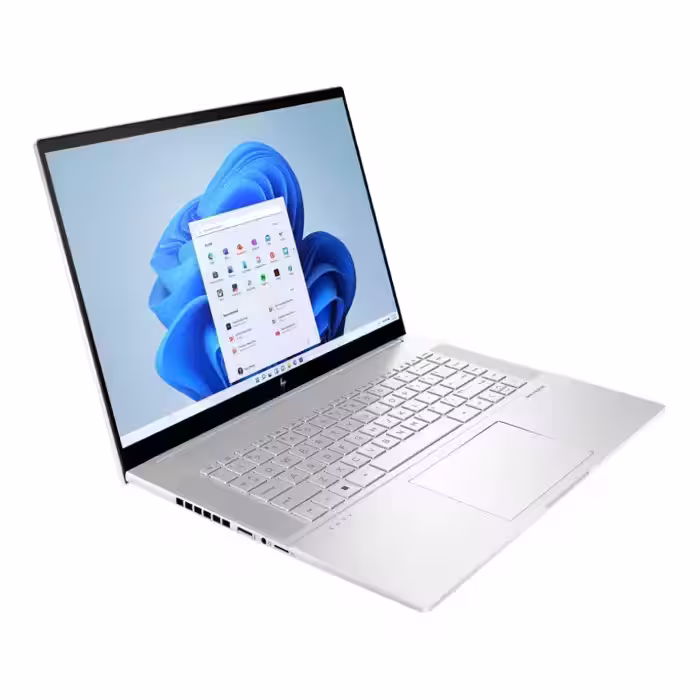 لپ تاپ اچ پی 16 اینچ مدل ENVY X360 16-H1053DX-A Core I7 13700H 16GB DDR5 1TB 8GB RTX 4060