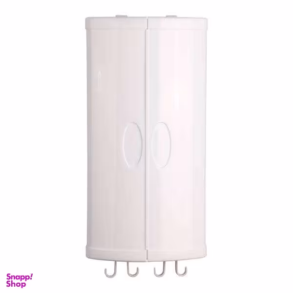 قفسه حمام مدل حباب