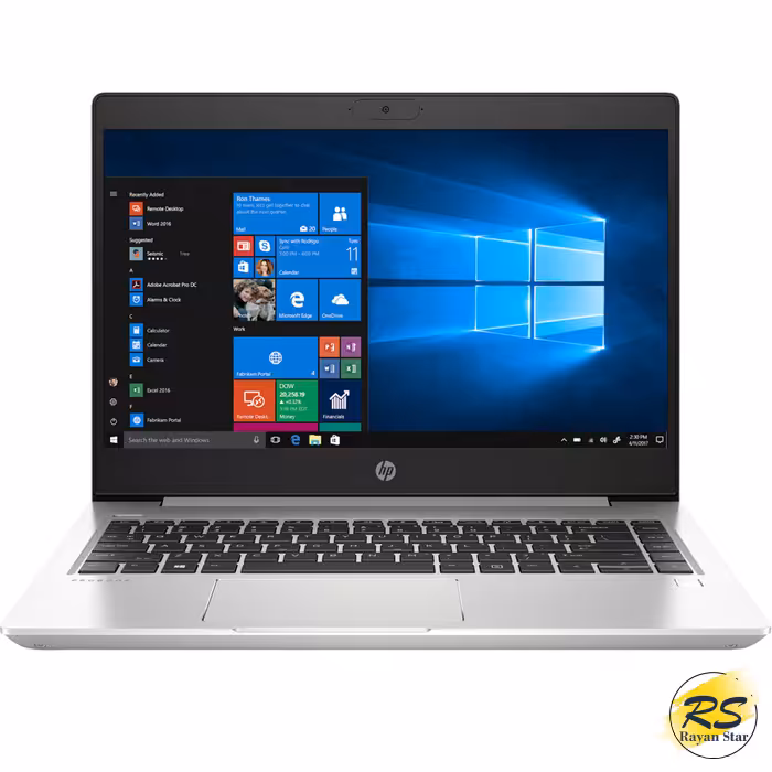 لپ تاپ اچ پی مدل HP ProBook 440 G7 i5-10th