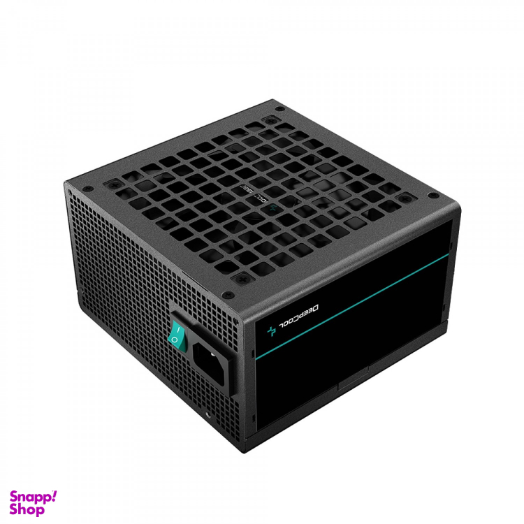 منبع تغذیه کامپیوتر دیپ کول مدل PF650