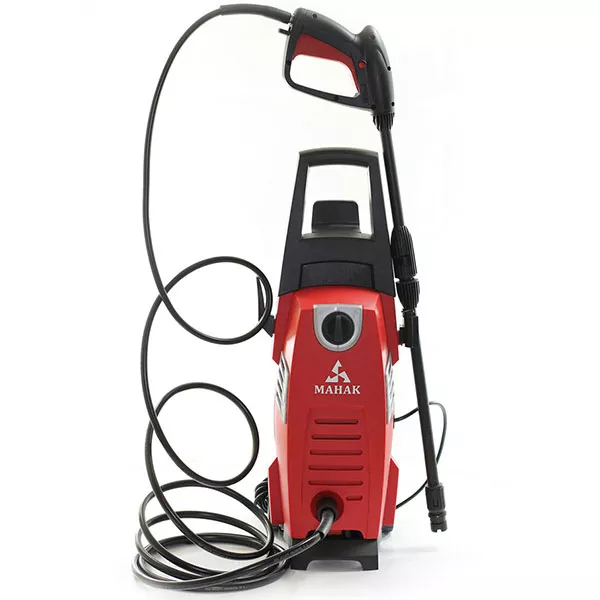 کارواش ۱۰۰ بار ۱۴۰۰ وات محک HPW-100 - ابزار یراق