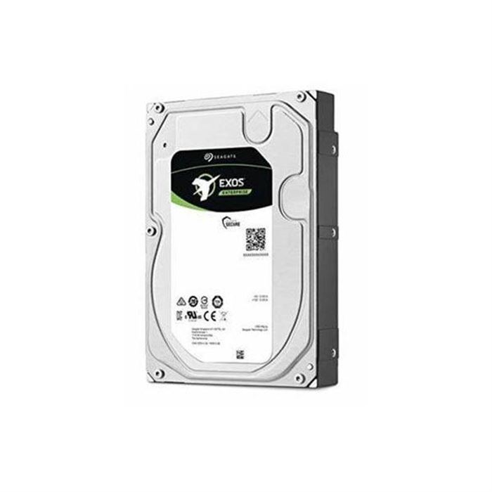 هارد اینترنال سیگیت مدل ST6000NM002A Exos 7E8 ظرفیت 6 ترابایت