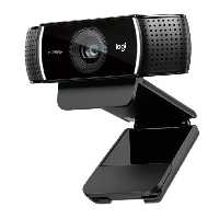 وب کم لاجیتک مدل C922 Pro Stream
