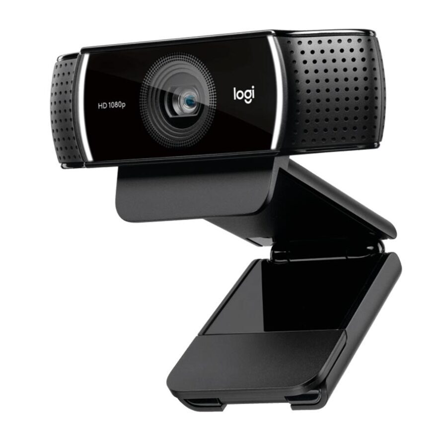 وب کم لاجیتک مدل C922 Pro Stream