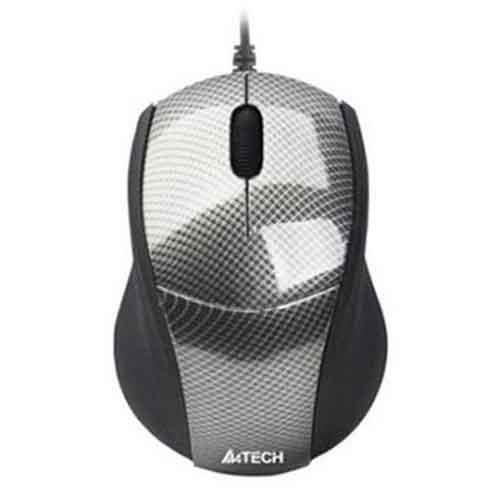 ماوس ایفورتک مدل N-100