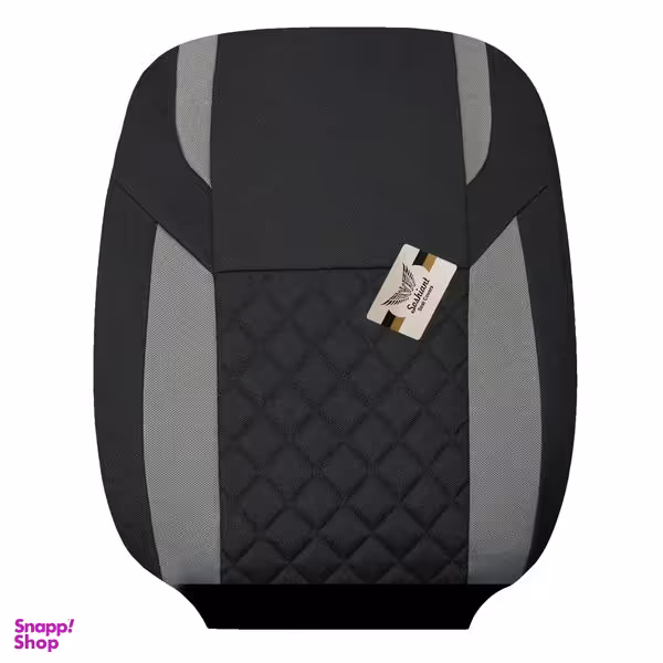 روکش صندلی خودرو سوشیانت مدل h4 مناسب برای پراید 111