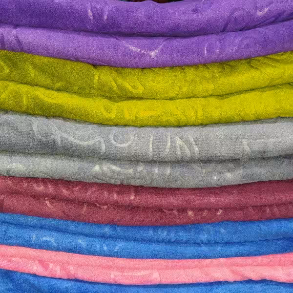 حوله حمام بزرگ