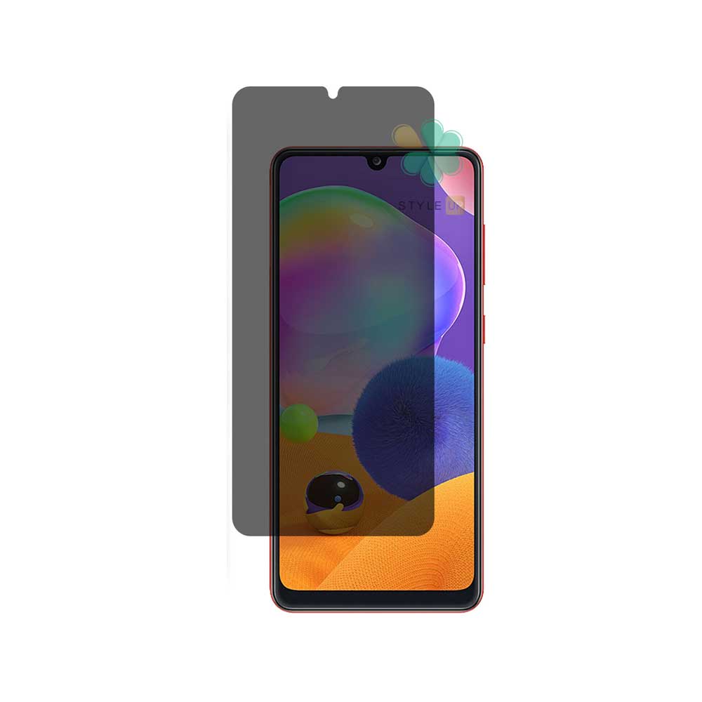محافظ صفحه گوشی سامسونگ Galaxy A31 مدل Nano Privacy