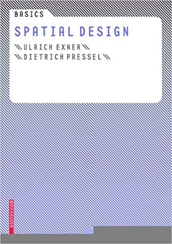 󾕇 دانلود کتاب Basics Spatial Design, 2009 - دانلود کتاب های دانشگاهی
