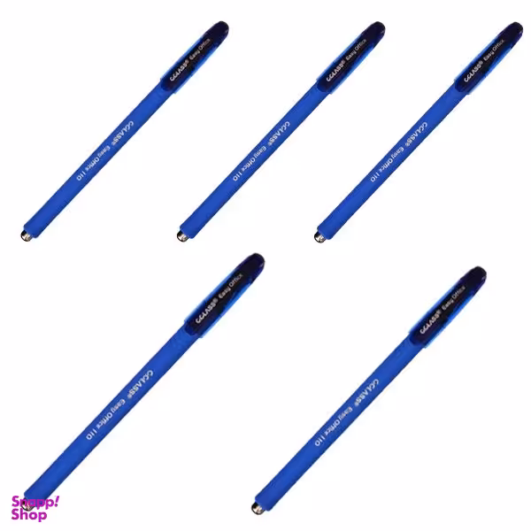 خودکار سی کلاس مدل 12B بسته 5 عددی