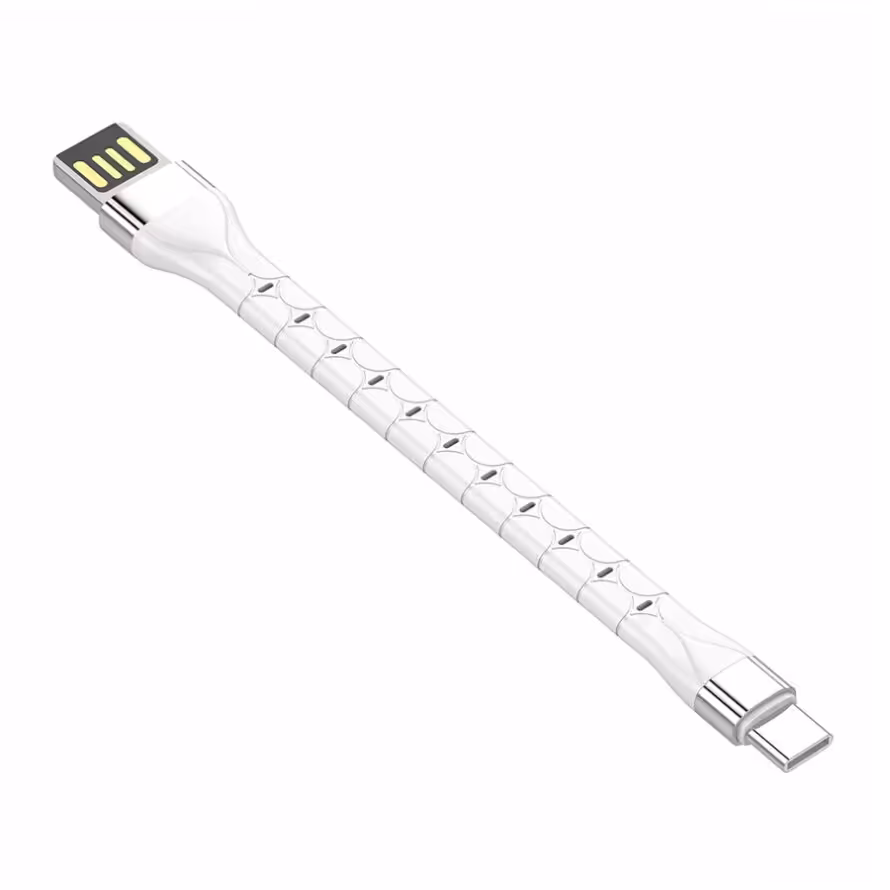 کابل 150 میلی‌متری Type-C الدینیو LS50