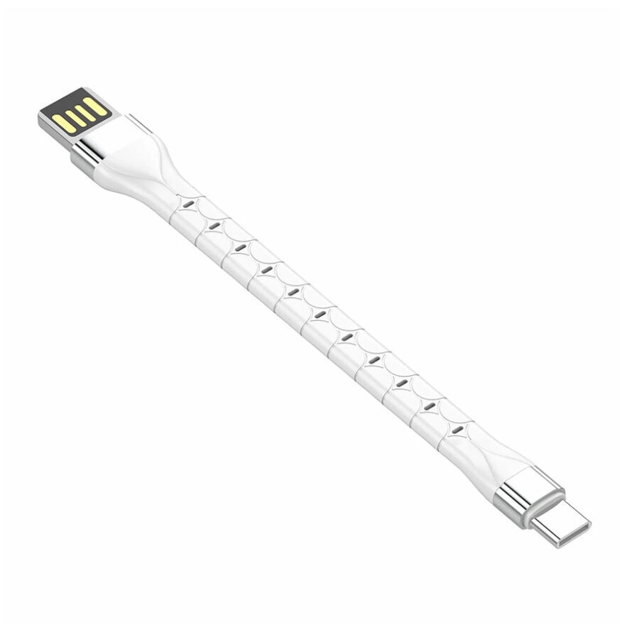 کابل 150 میلی‌متری Type-C الدینیو LS50