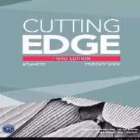 Cutting Edge Advanced