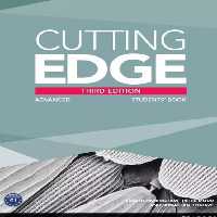 Cutting Edge Advanced