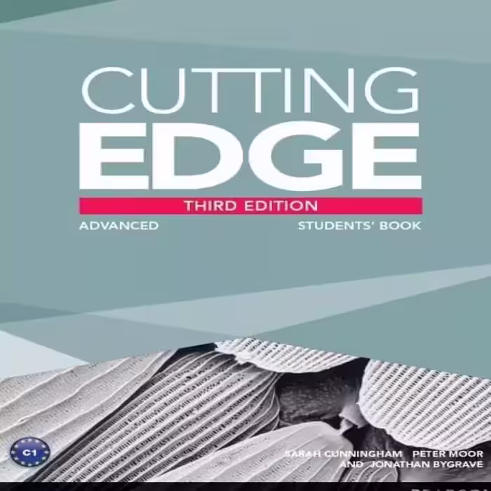 Cutting Edge Advanced