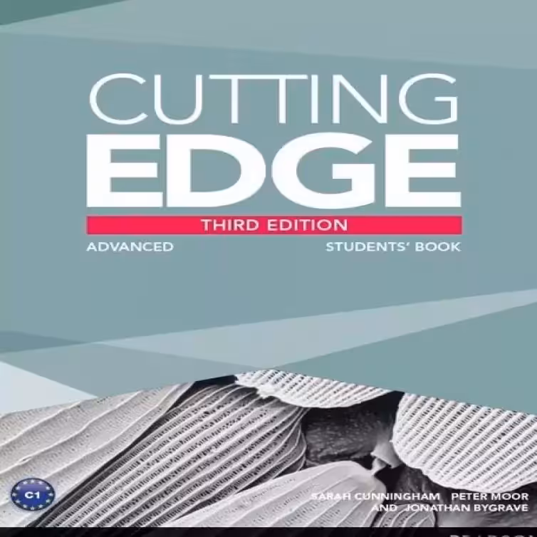 Cutting Edge Advanced