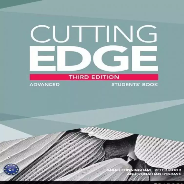 Cutting Edge Advanced